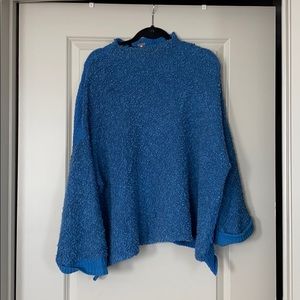 Free people sweater